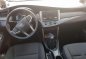 2016 Toyota Innova 2.8e diesel manual transmission-4