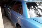 1993 Mitsubishi Lancer Automatic Gasoline well maintained-0