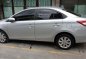 2017 Toyota Vios for sale-1