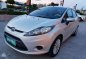 Ford Fiesta Sedan MT 2013 - 340K NEGOTIABLE-5