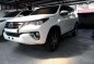 2018 Toyota Fortuner 2.4G Manual transmission-1