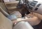 2007 Toyota Fortuner G 27Vvti AT Fresh-6