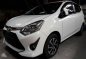 2018 Toyota Wigo 1.0G Automatic transmission-3