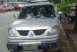 Mitsubishi Adventure 2005 for sale -3