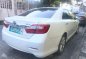 2013 Toyota CAMRY G (Rush) First Own-3