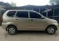 For sale Toyota Avanza J manual model 2010-2