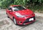 2016 Toyota Vios Manual Gasoline well maintained-0