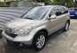 2008 Honda CRV 4X4 for sale -5