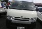 Toyota Hiace 2015 for sale-3