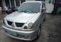 2007 Mitsubishi Adventure Manual Diesel well maintained-4