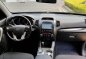 2012 Kia Sorento Automatic Diesel well maintained-2