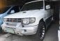 2005 Mitsubishi Pajero for sale-1