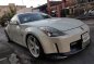 2004 Nissan 350Z Manual Gasoline well maintained-0