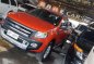 2015 Ford Ranger Wildtrak 4x4 AT for sale -3