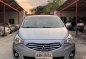 2014 MITSUBISHI Mirage G4 GLS Manual -0