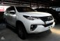 2018 Toyota Fortuner 2.4G Manual transmission-0