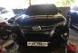 2017 TOYOTA Fortuner 2.4 V 4x2 Automatic Black-0