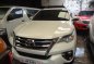 Almost brand new Toyota Fortuner Diesel 2017-0