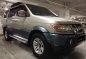 2010 Isuzu Crosswind for sale -1