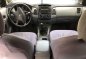 Toyota Innova J Diesel Manual 2012 for sale -4