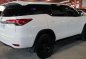 2016 Toyota Fortuner 2.4L 4x2 G Automatic -2