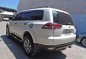 2014 Mitsubishi Montero 2.5 Gls V At-4