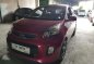 Kia Picanto EX matic 2016 for sale -2