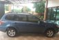 2010 Subaru Forester 2.0L Automatic Suv-5