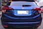 2015 Honda Hr-V Automatic Gasoline well maintained-0