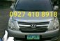 2014 Hyundai Grand Starex For sale-0