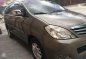 2011 Toyota Innova V matic diesel-1