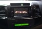 Almost brand new Toyota Fortuner Diesel 2014 -4