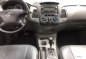 2011 Toyota Innova E Gas Automatic transmission-4
