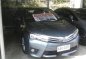 Toyota Corolla Altis 2014 for sale-0