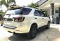 RUSH 2015 TOYOTA Fortuner V 4x2 Diesel Top of the line-6