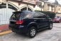 2008 Toyota Fortuner g Diesel engine-9