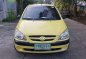 Hyundai Getz 2007 for sale -1