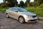 Volkswagen Jetta Highline Tdi for sale -1