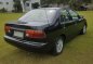 1996 Nissan Sentra series 4 exalta body-2