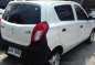 2014 Suzuki Alto for sale-3