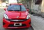 Toyota Wigo 2016 Manual Gasoline P350,000-3