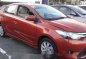 2015 Toyota Vios for sale-1