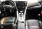 Mitsubishi Montero Sport PREMIUM 8tkms GLS 4X2 AT 2016 -2