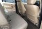 2011 Toyota Fortuner 2.5G Diesel Engine Automatic Transmission-7