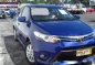 2015 Toyota Vios for sale-3