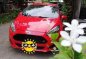 Ford Fiesta 2014 Manual Transmission for sale-1