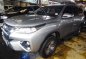 2017 Toyota Fortuner Automatic Diesel well maintained-0