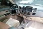 Toyota Fortuner G manual Diesel turbo 2013model-2