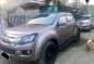 2014 Isuzu Dmax for sale-1