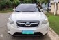 Subaru XV 2.0 CVT FOR SALE-1